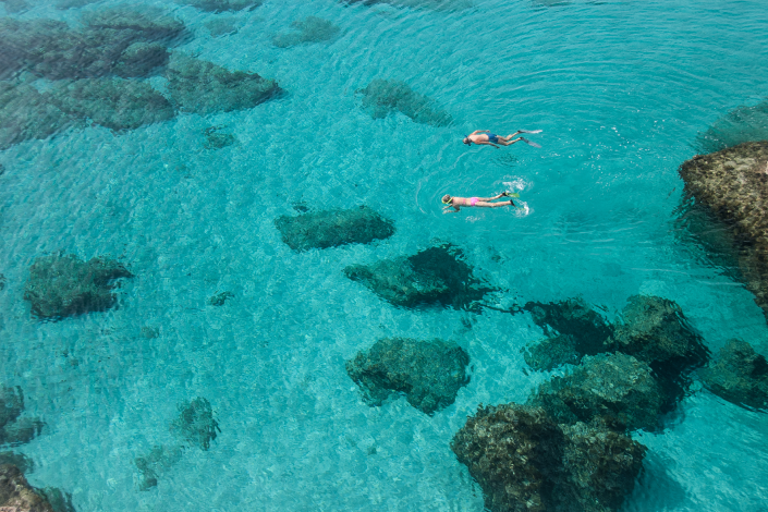 Mediterranean Sea, North Cyprus